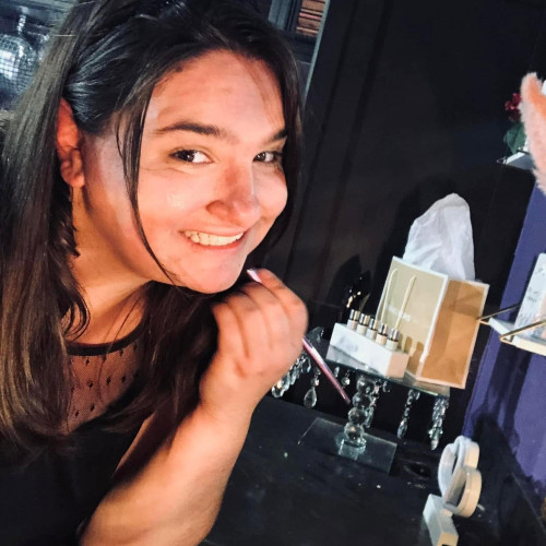 crystal c. profile photo
