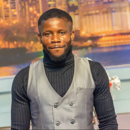 Gozie A. profile photo