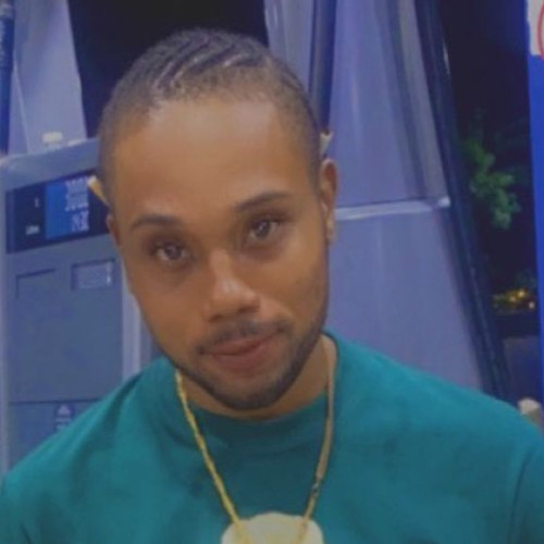 anthony w. profile photo