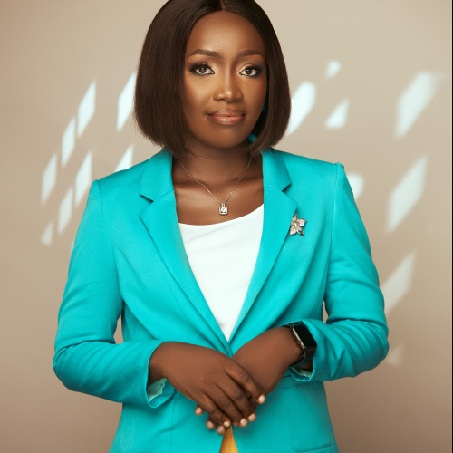 Yewande  A. profile photo