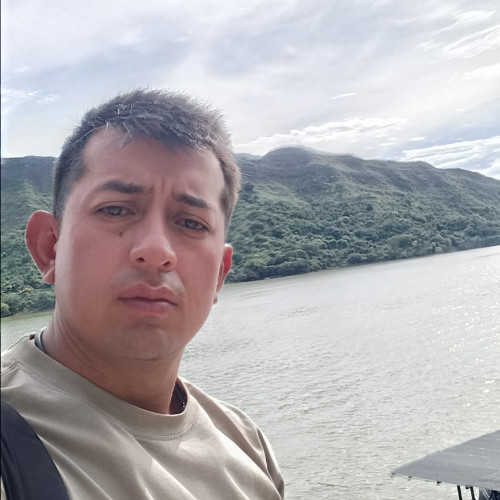 Fabian L. profile photo
