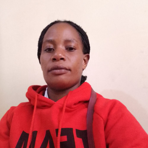 Lilian A. profile photo