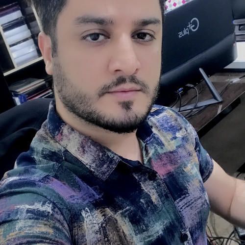 Jak K. profile photo