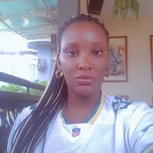 ronitah r. profile photo