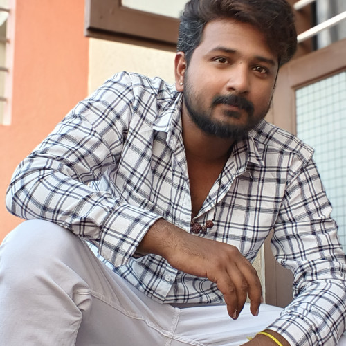 Shivaraj R.