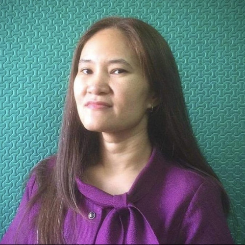 Jereleen  P. profile photo