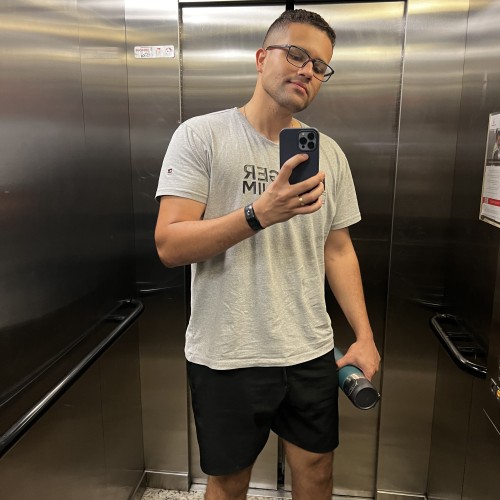 Lucas S. profile photo