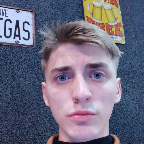 Alex K. profile photo