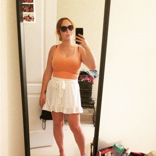 Jesy N. profile photo