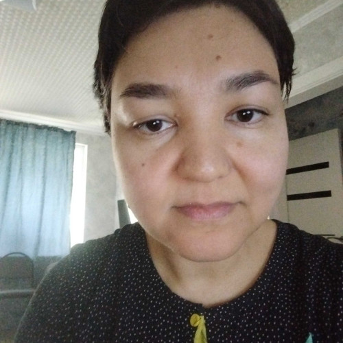 Flower W. profile photo