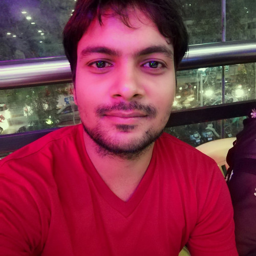 Param P. profile photo