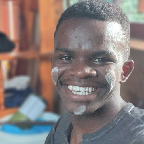 Emmanuel M. profile photo