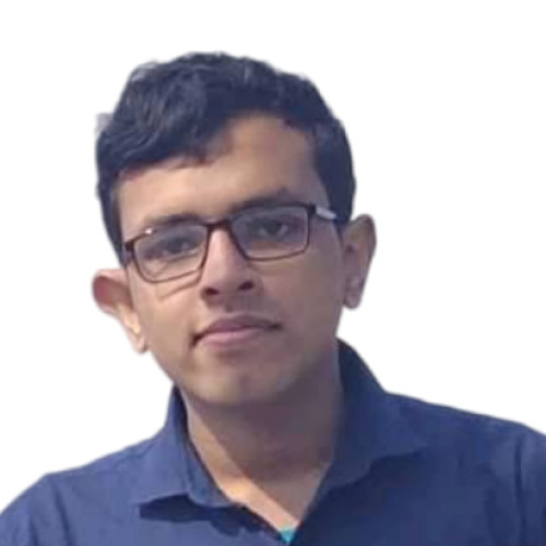 Rounak C. profile photo