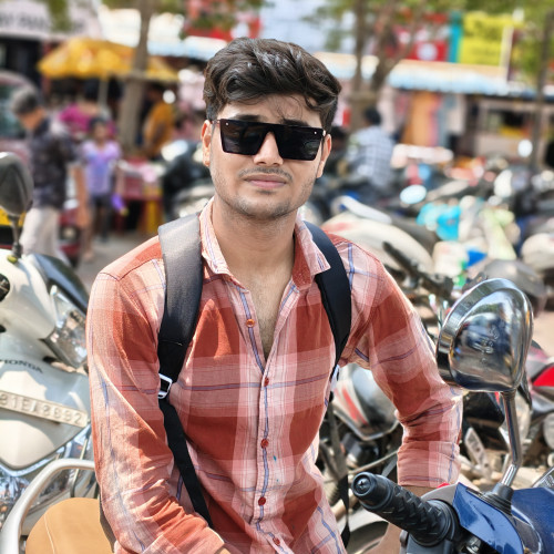 Ritik S. profile photo