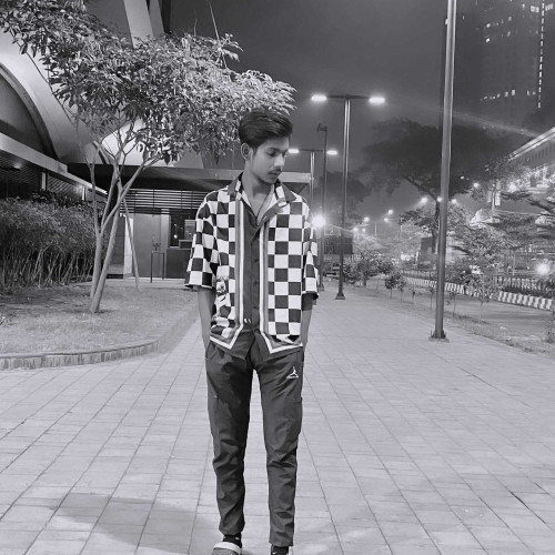 roshan M. profile photo