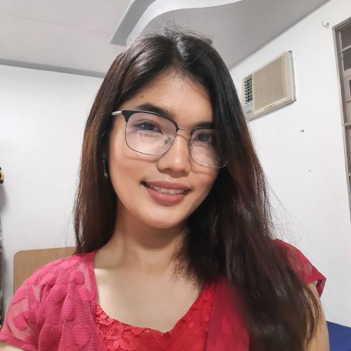 Jaidee lyn H.