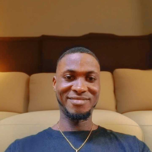 Brilliant C. profile photo