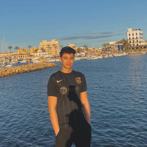 Issam A. profile photo