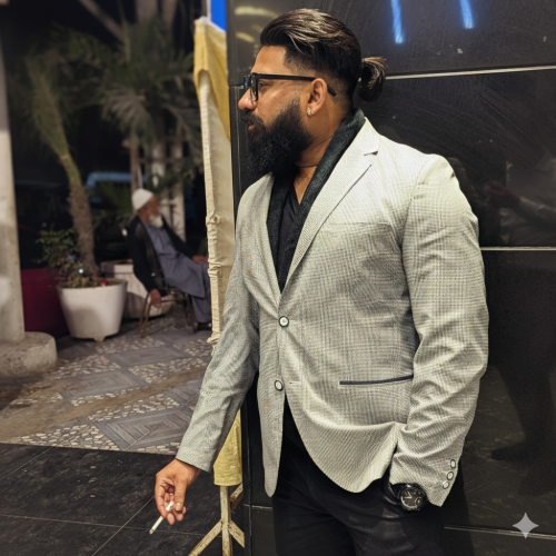 Faizan a. profile photo