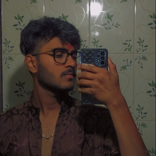 Yuvrajsinh  G.