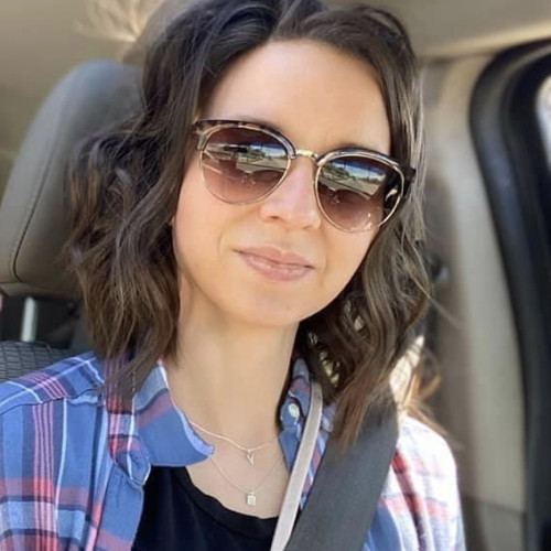 Taylor S. profile photo