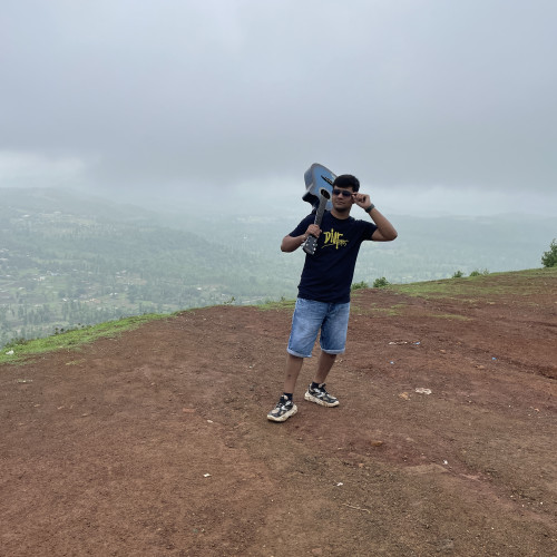 SHIV  R. profile photo