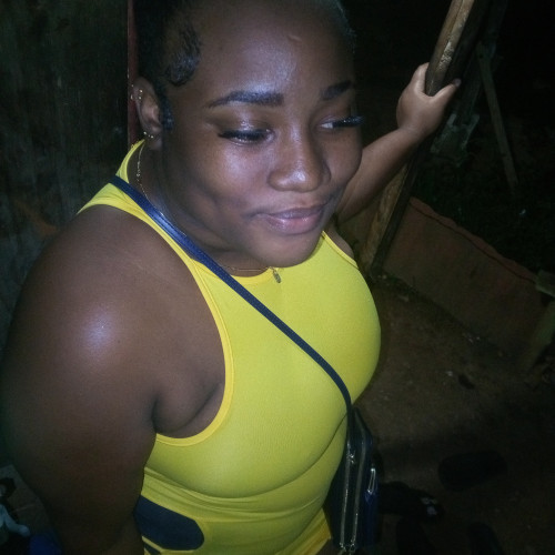 Shanakay B.