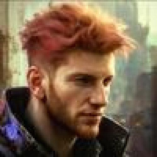 krasic H. profile photo