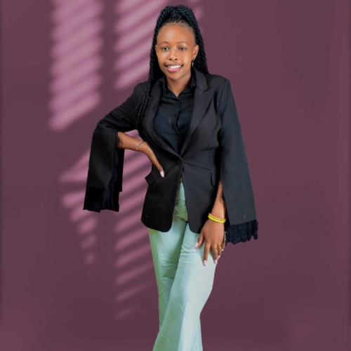 Mishell N. profile photo