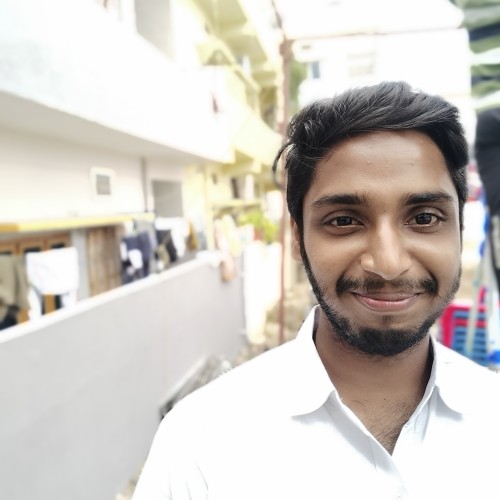 santosh k.