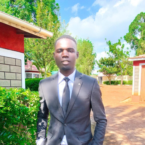 Hosea A. profile photo