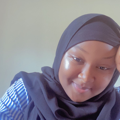 Asma  K. profile photo