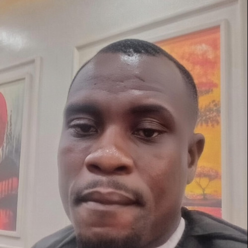 Oghenetega o. profile photo