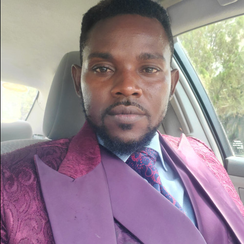 kingsley J. profile photo