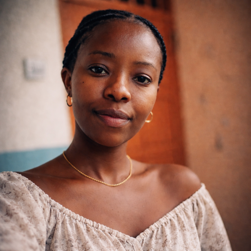 Irine D. profile photo