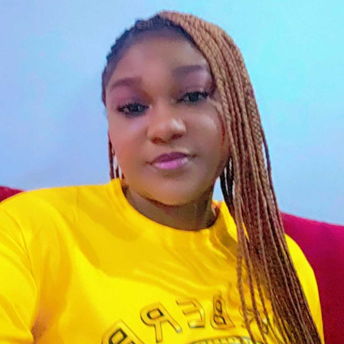 Oluwafunmilayo Clementina A. profile photo