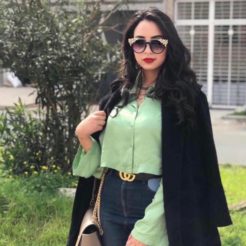 Haoudi Z. profile photo