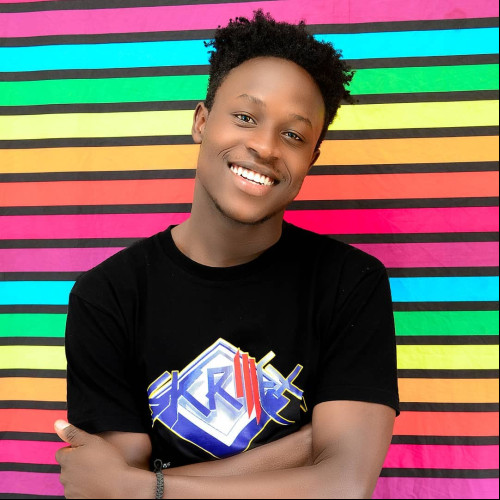 Fabian  M. profile photo