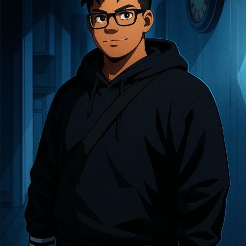 Omi H. profile photo
