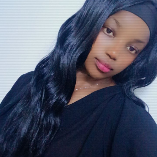 Euphresia M. profile photo