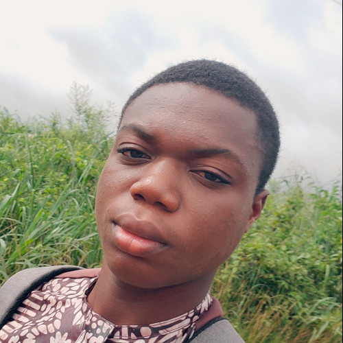 Idowu  O.