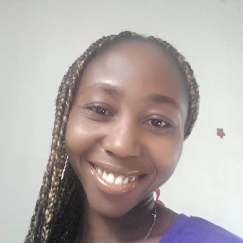 Gift O. profile photo