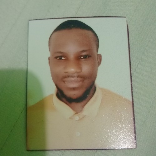 Samuel N. profile photo