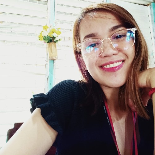 ARIANNE P.