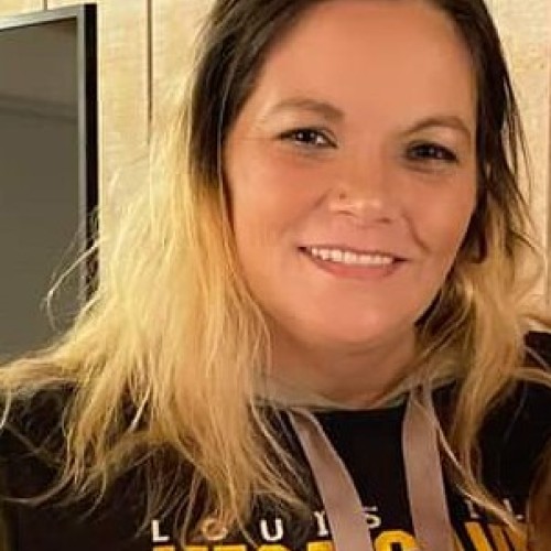 SANDRA S.