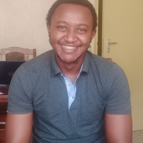 James M. profile photo