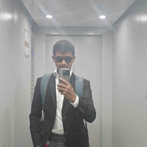 Sairaj S.