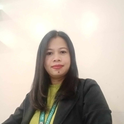 Nerissa L. profile photo