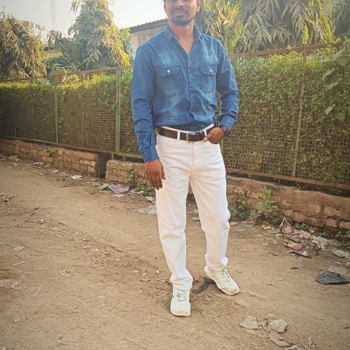 Saim K.