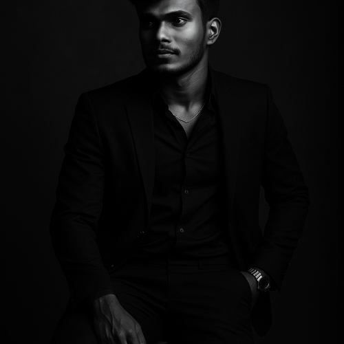 Ram C. profile photo